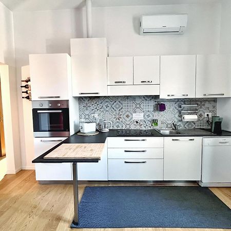 Casa Sabrina - Splendido Appartamento Bolognese Экстерьер фото