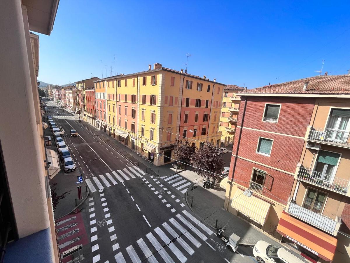 Casa Sabrina - Splendido Appartamento Bolognese Экстерьер фото