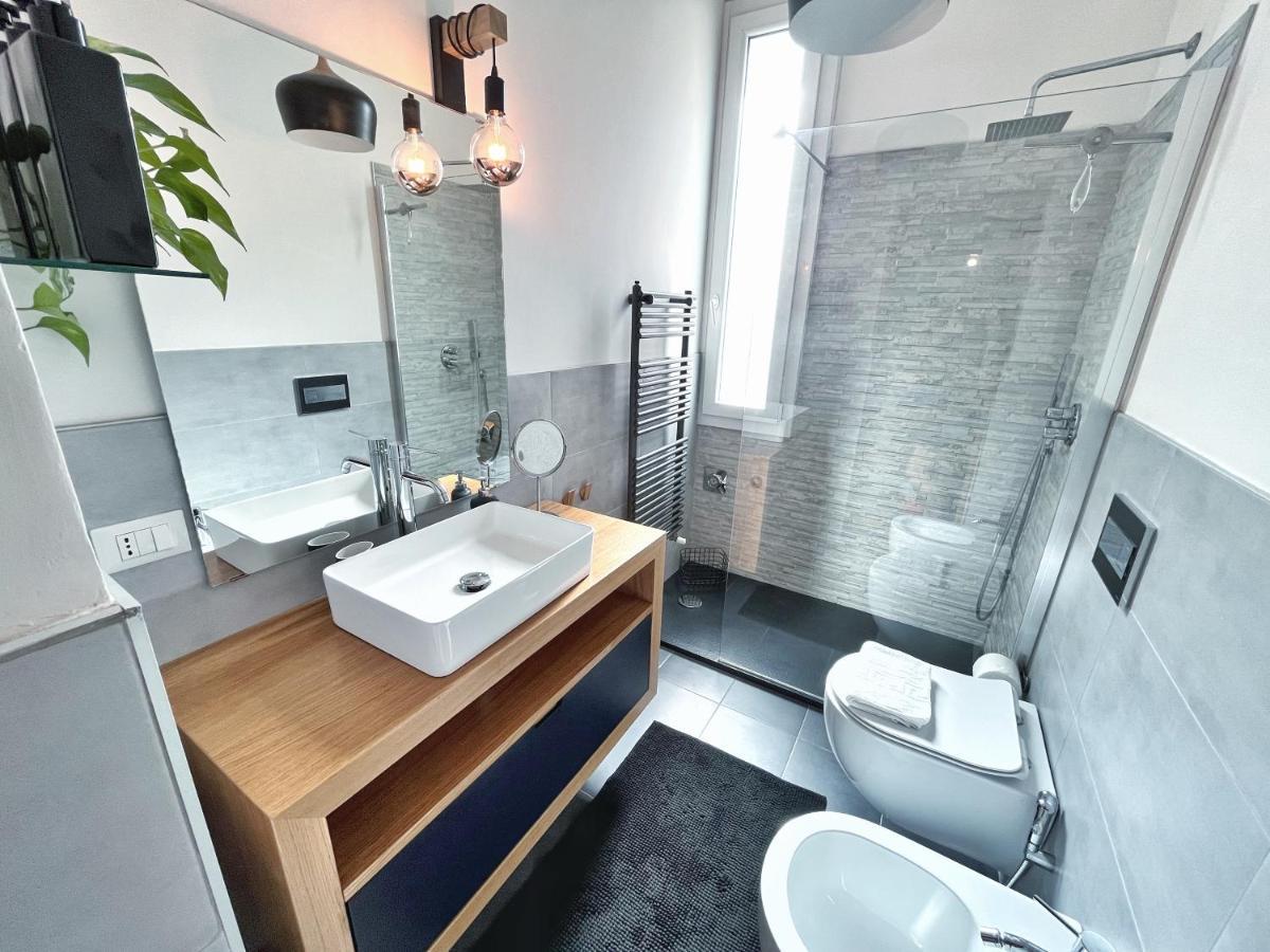 Casa Sabrina - Splendido Appartamento Bolognese Экстерьер фото