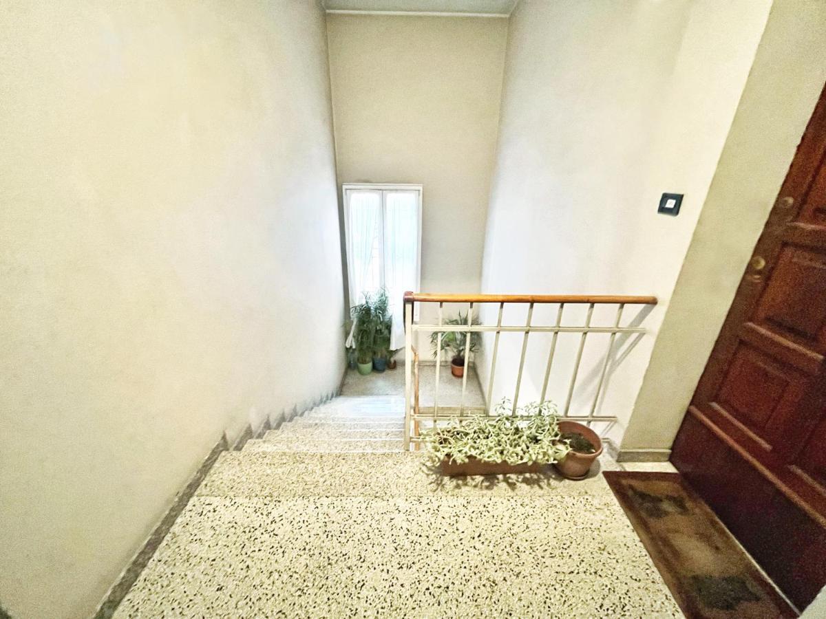 Casa Sabrina - Splendido Appartamento Bolognese Экстерьер фото