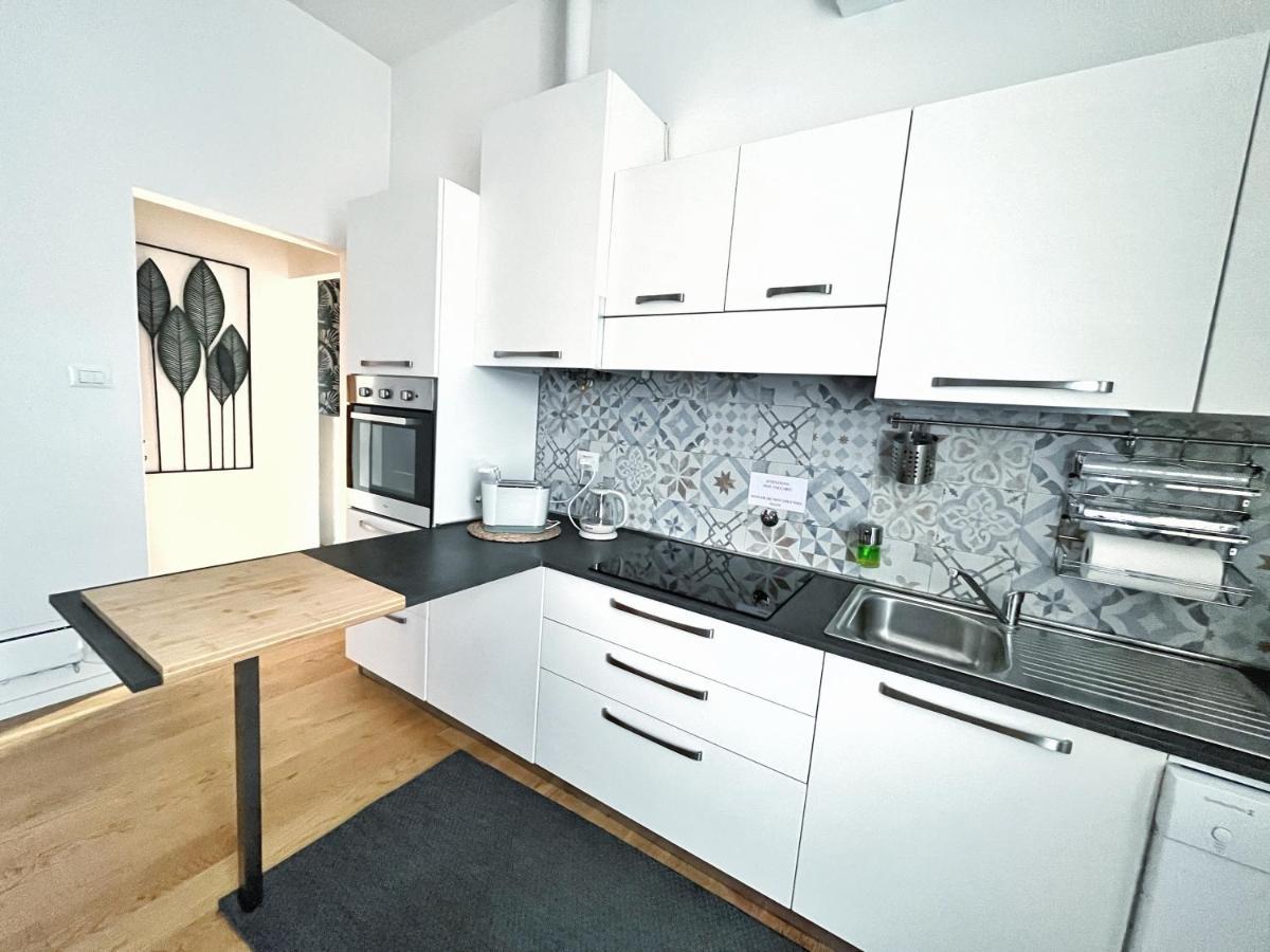 Casa Sabrina - Splendido Appartamento Bolognese Экстерьер фото
