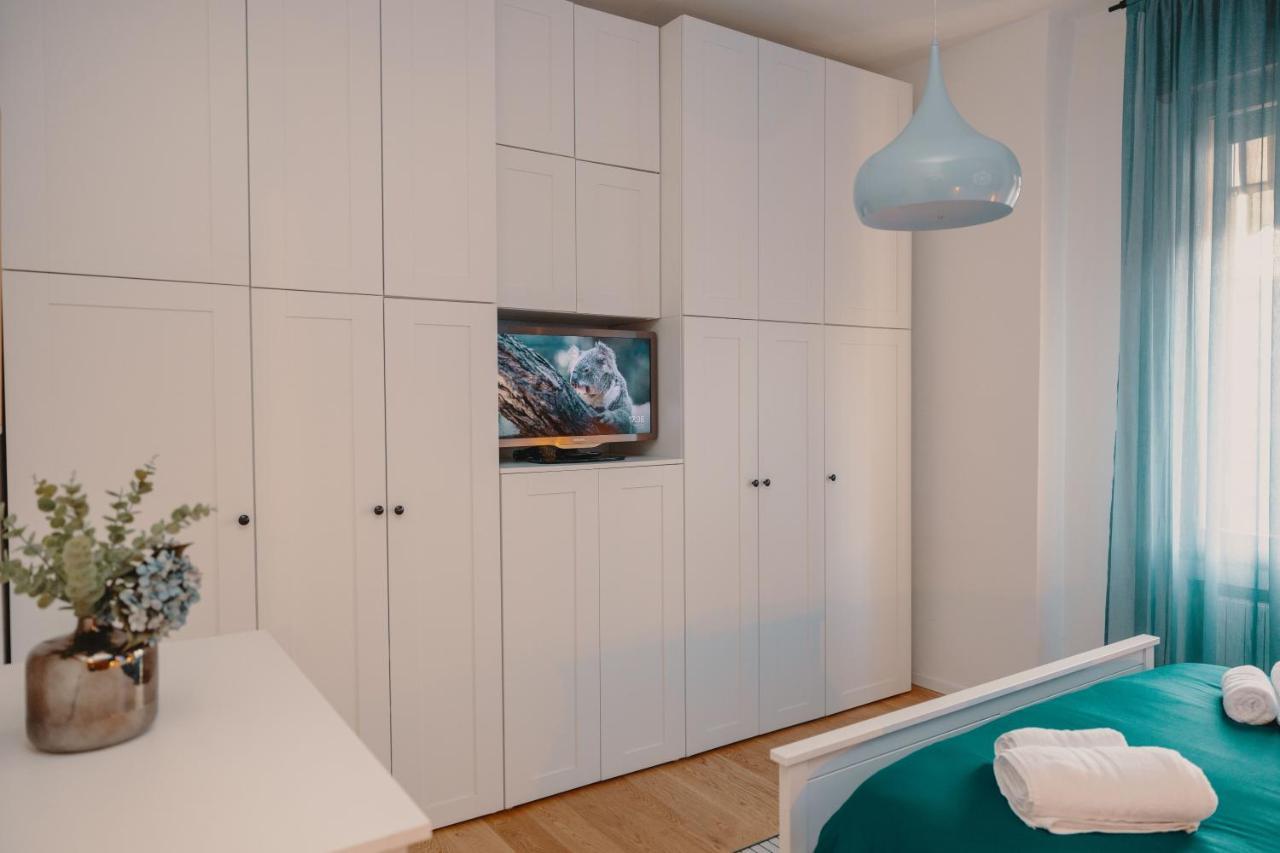Casa Sabrina - Splendido Appartamento Bolognese Экстерьер фото