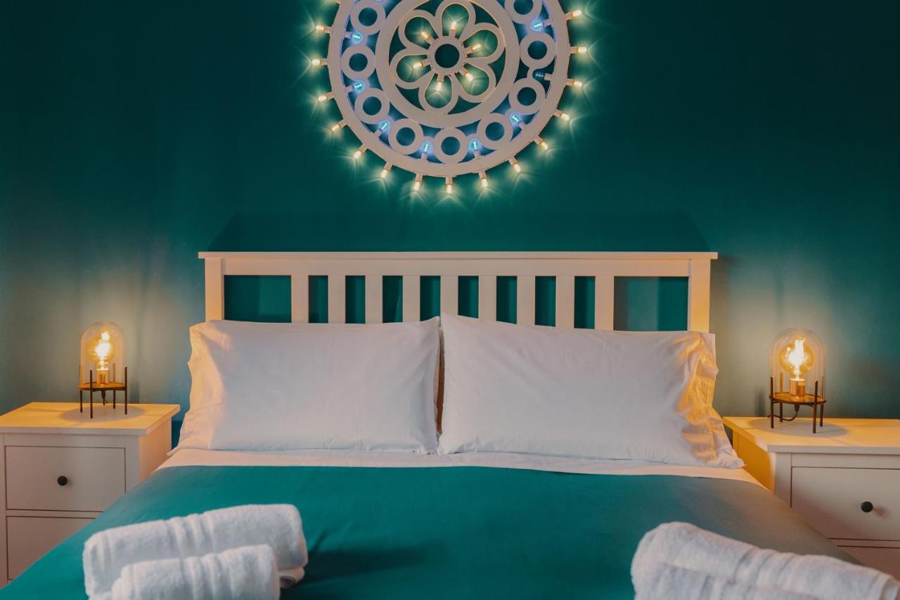 Casa Sabrina - Splendido Appartamento Bolognese Экстерьер фото