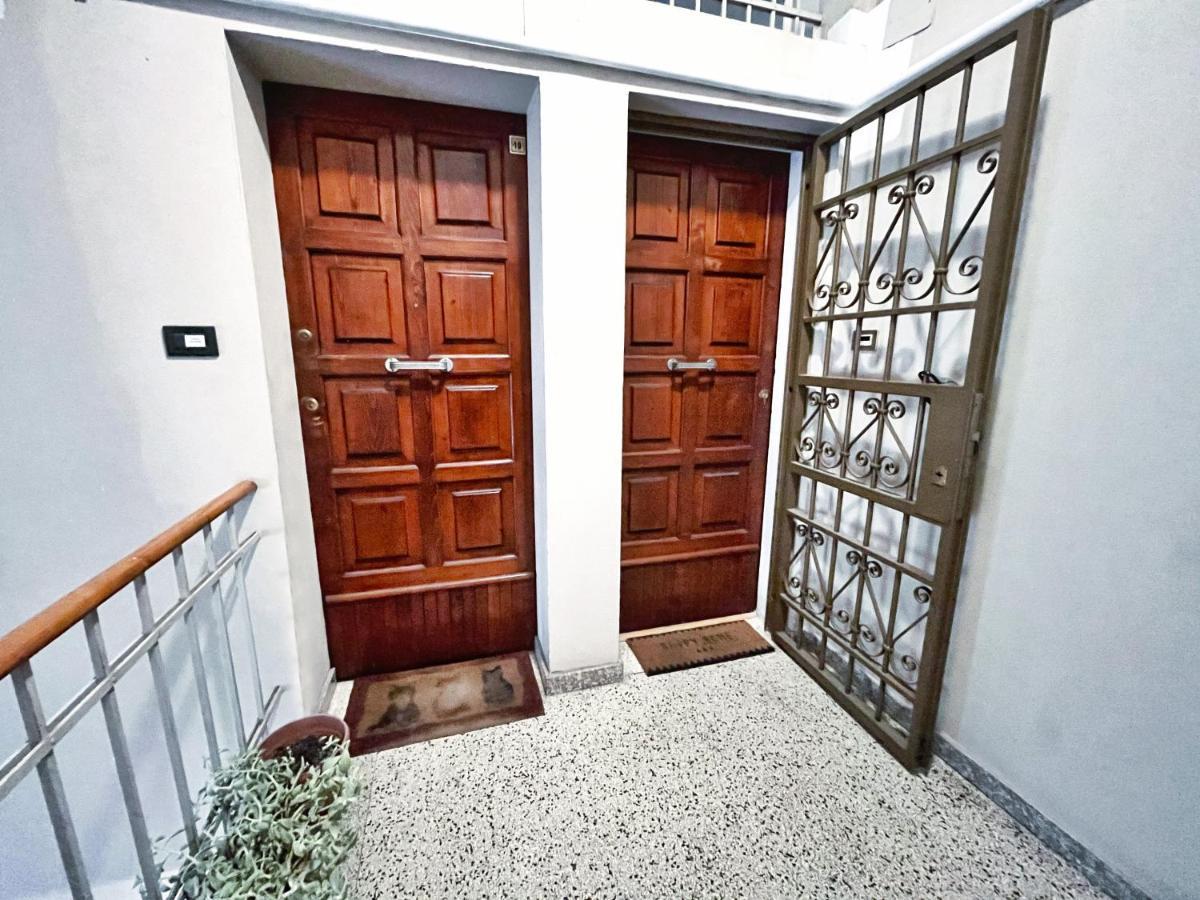 Casa Sabrina - Splendido Appartamento Bolognese Экстерьер фото