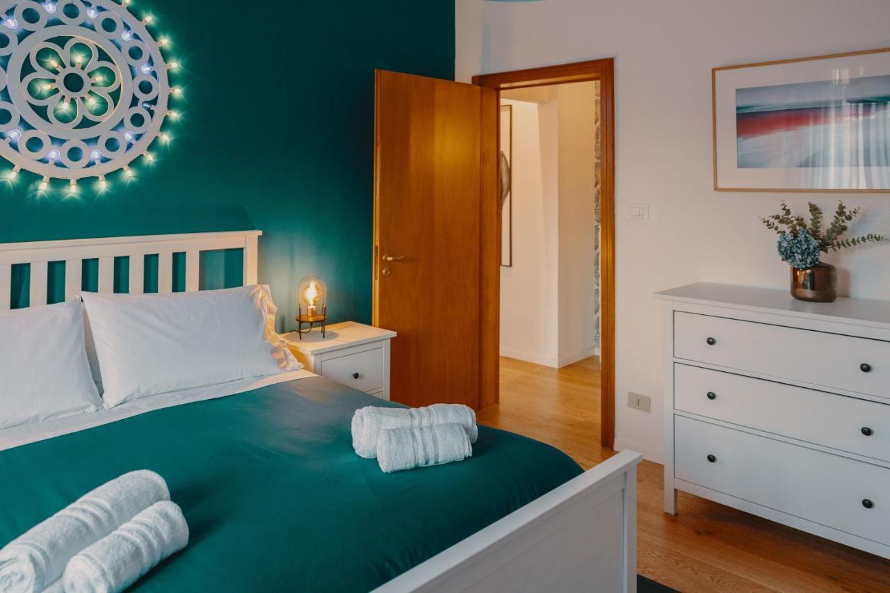 Casa Sabrina - Splendido Appartamento Bolognese Экстерьер фото