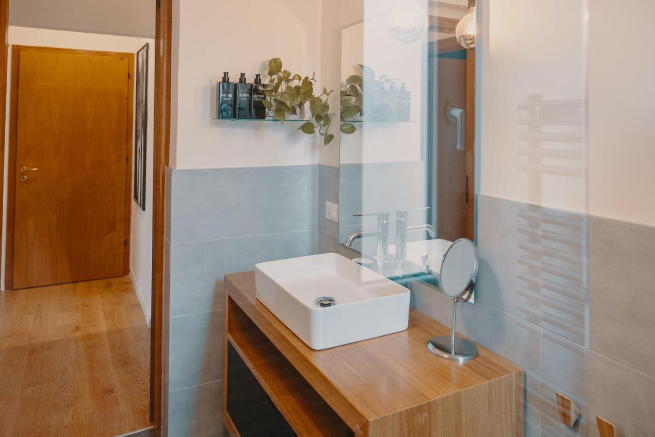 Casa Sabrina - Splendido Appartamento Bolognese Экстерьер фото