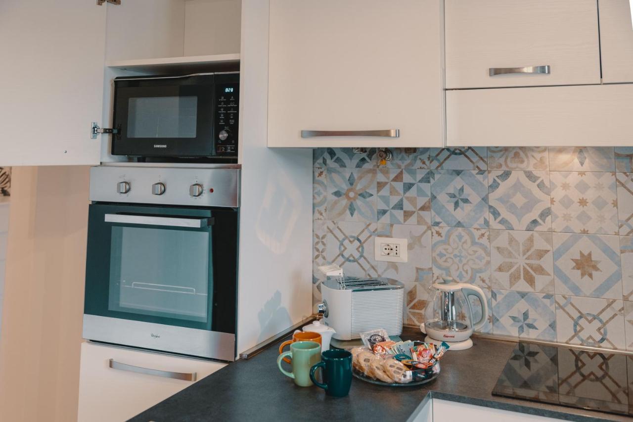 Casa Sabrina - Splendido Appartamento Bolognese Экстерьер фото