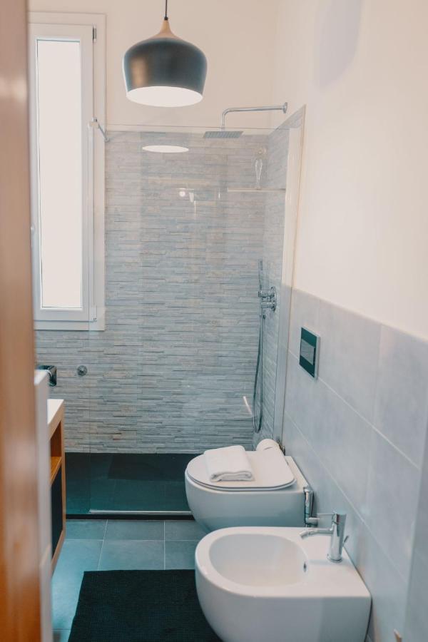 Casa Sabrina - Splendido Appartamento Bolognese Экстерьер фото