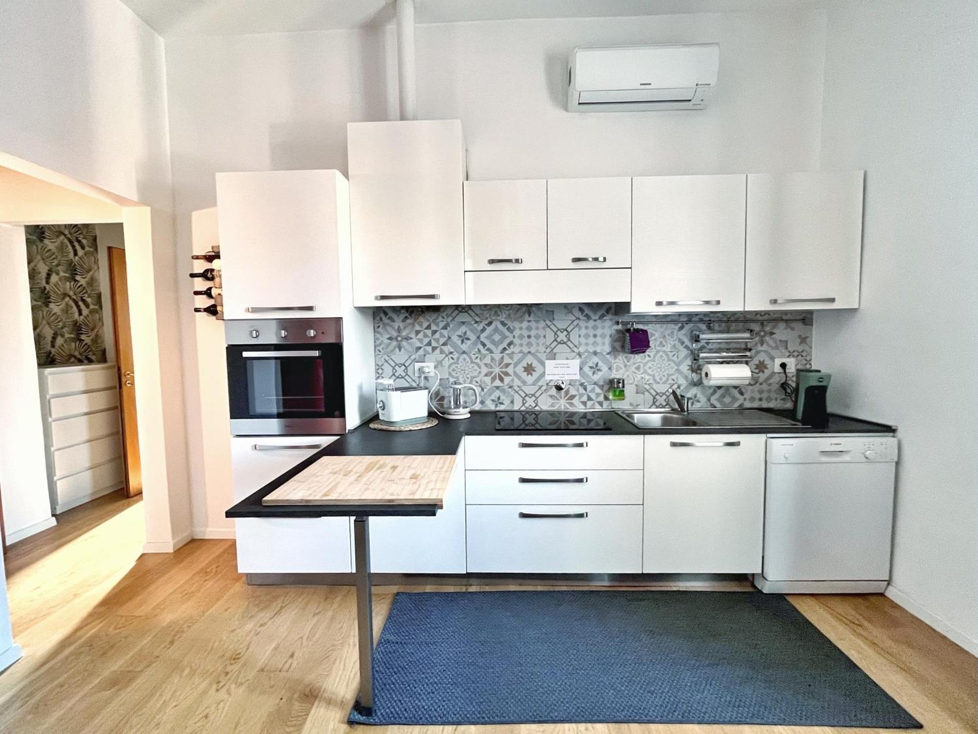 Casa Sabrina - Splendido Appartamento Bolognese Экстерьер фото